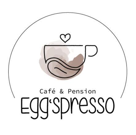 Pension Egg'Spresso Δωμάτιο φωτογραφία